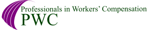 PWC.org - Professionals in Workers' Compensation